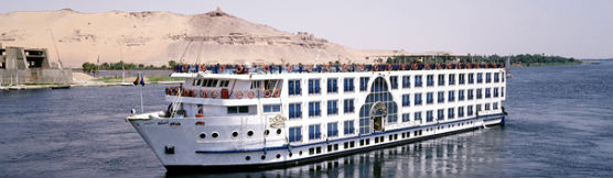 Egipto con playa & crucero