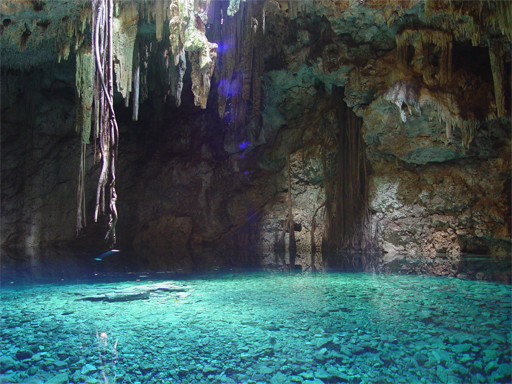 paisajes impactantes