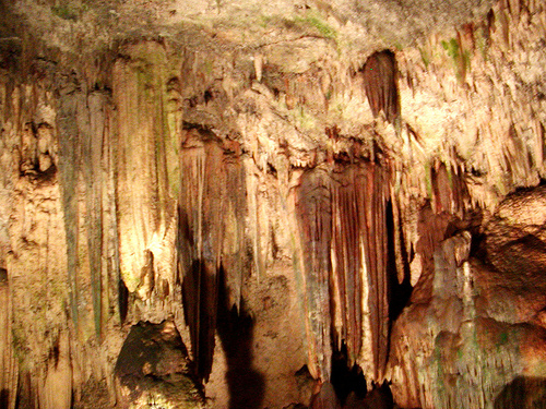 Cuba - Visita a las Cuevas de Bellamar