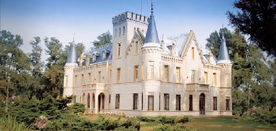 Estancia La Candelaria