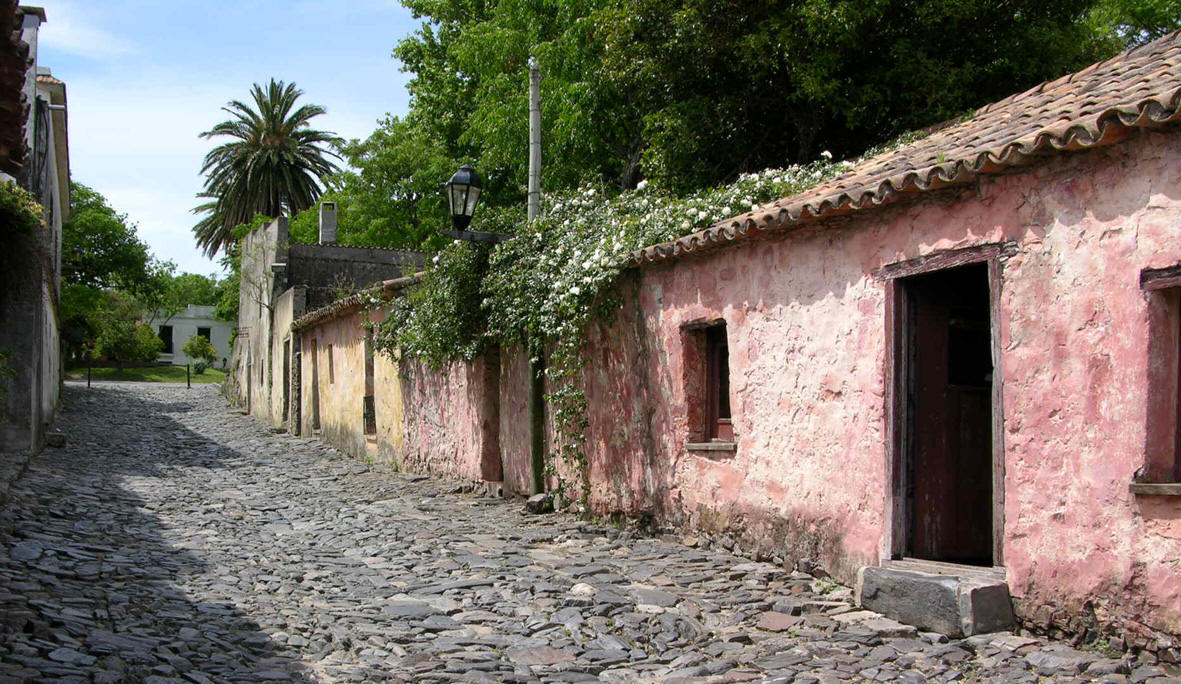 Colonia del Sacramento