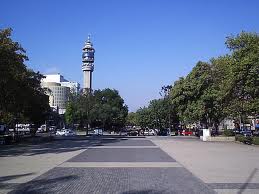 Santiago