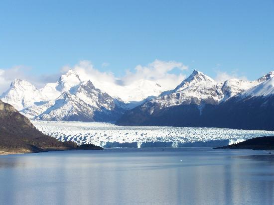 Calafate Perito Moreno