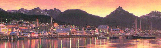 Ushuaia