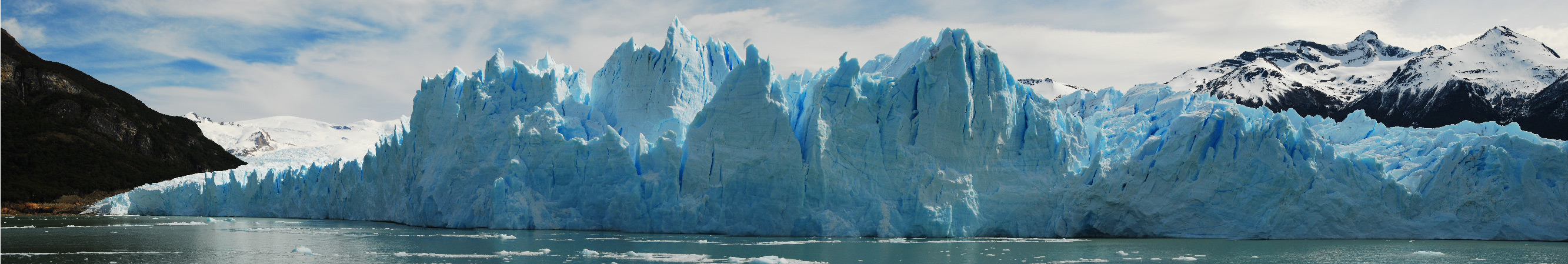 Calafate Perito Moreno