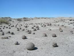 Valle de la Luna