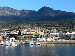 Ushuaia