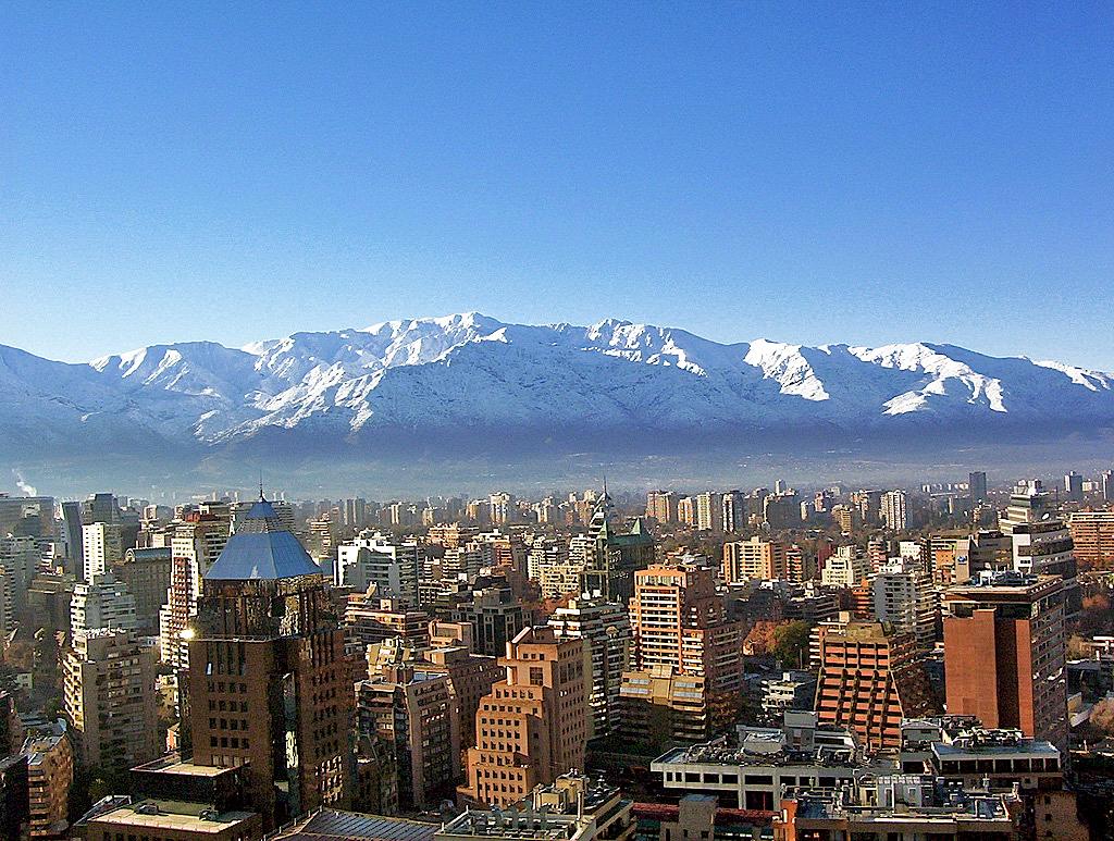Santiago