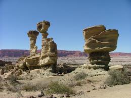 Valle de la Luna