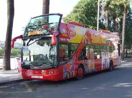 City Tour