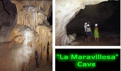 Trinidad - Excursión a la cueva La Maravillosa