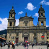 Bogotá - Gran City Tour