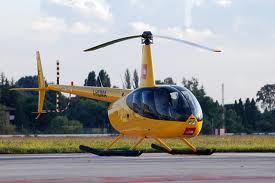 Sobrevuelo en helicóptero