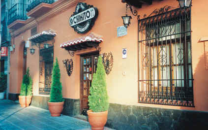 Granada - Tour: Los lugares de Lorca en Granada