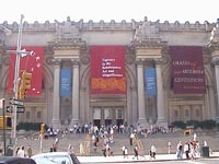NY - Visita guiada al Metropolitan Museum of Art