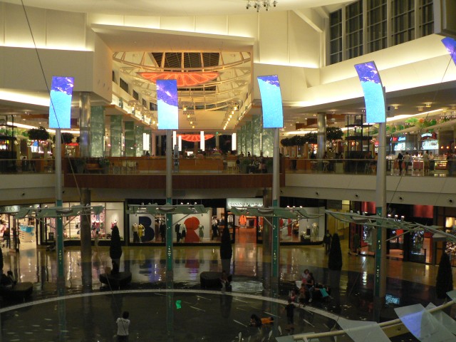 Miami - Voucher de compras Sawgrass Mills Mall