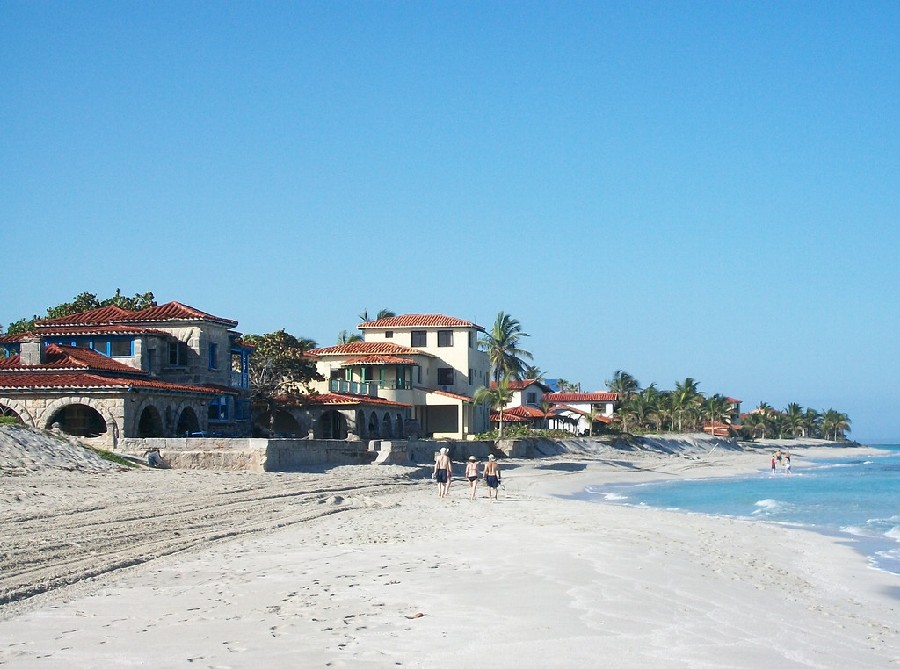 Varadero- Almuerzo frente al mar en Casa de Al