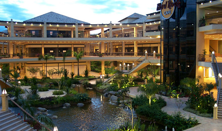 Rio-Voucher de Compras en Barra Shopping Square