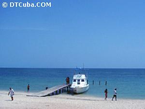Trinidad - Tour de pesca en Playa Ancón