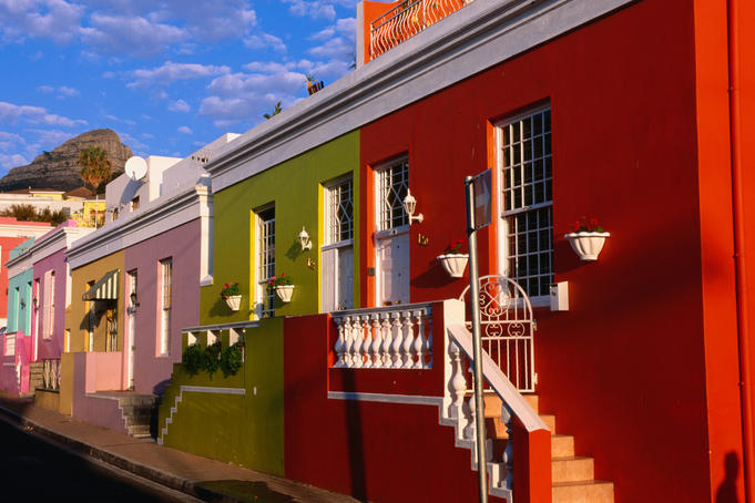 Cape Town - Recorrido Cultural 