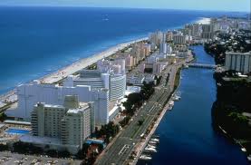 Miami - Tour guiado por South Beach