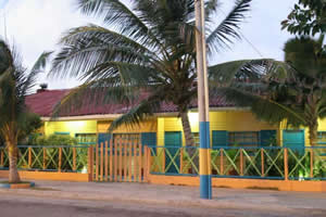 San Andres - Visita  guiada al barrio La Loma