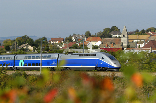 Tickets de tren Sevilla - Barcelona