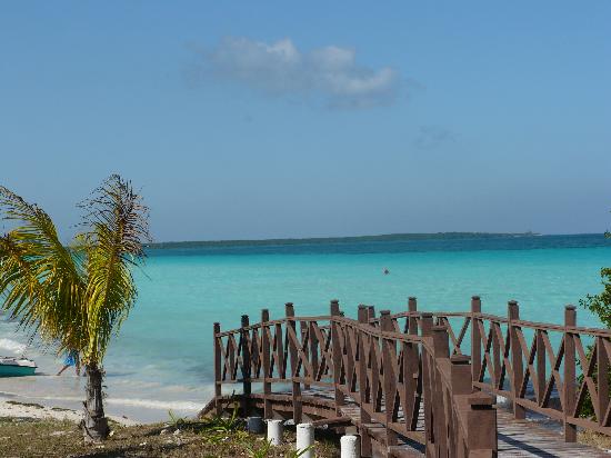 Cuba - Navegar en yacht hasta Cayo Ensenachos