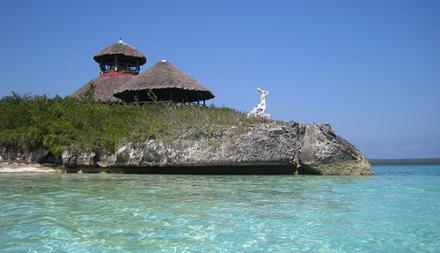 Cayo Sta María - Excursión a Cayo Las Brujas